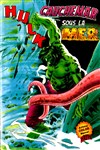 Hulk Géant nº8 - Cauchemar sous la mer
