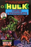 Hulk Géant nº3 - Hulk contre l'exosquelette
