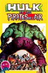 Hulk Géant nº5 - Hulk et les pirates de l'air