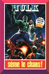 Hulk Géant nº6 - Hulk sème le chaos !