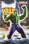 Hulk Géant nº14 - Ouragan sur la ville