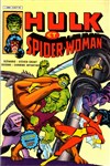 Hulk HS nº2 - Hulk et Spider-Woman