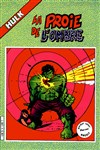 Hulk - Pocket Color nº4 - La proie de l'ombre