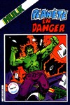 Hulk - Pocket Color nº5 - Planète en danger
