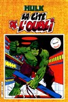 Hulk - Pocket Color nº7 - La cité de l'oubli