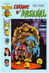 Les Vengeurs - Artima Color Marvel Géant nº1 - L'assaut d'Arsenal