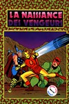 Les Vengeurs - Pocket Color nº1 - La naissance des Vengeurs