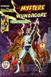 Les Vengeurs - Serie 1 nº8 - Le mystère de Wundagore