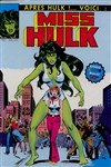 Miss Hulk nº1 - Miss Hulk