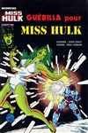 Miss Hulk nº8 - Guerilla pour Miss Hulk