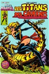 Miss Marvel nº7 - Les titans des cavernes