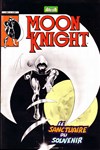 Moon Knight nº6 - Le sanctuaire du souvenir