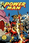 Powerman et Ironfist - 1 - Power Man