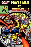 Powerman et Ironfist - 2 - Power Man et Thunderbolt