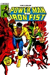 Powerman et Ironfist - 4 - Power Man et Iron Fist