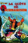 Submariner nº9 - La quête de Submariner