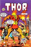 Thor -Collection Flash Nouvelle Formule - Thor Nouvelle Formule 2
