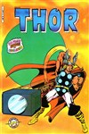 Thor -Collection Flash Nouvelle Formule nº8