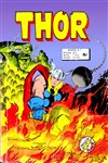 Thor - Pocket NB nº1