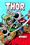 Thor - Pocket NB nº19