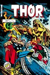Thor - Pocket NB nº24