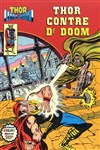 Thor Fils d'Odin nº11 - Thor contre Dr Doom