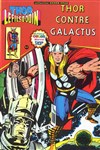 Thor Fils d'Odin nº2 - Thor contre Galactus