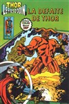 Thor Fils d'Odin nº8 - La défaite de Thor