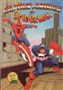 Artima Color Marvel Gant - Captain America et Spider-Man