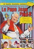 Artima Color Marvel Gant - La Vie de Jean-Paul II