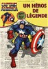 Captain America - Serie 1 nº1 - Un Hros de lgende