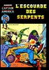 Captain America - Serie 1 nº15 - L'escouade des serpents