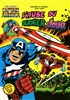 Captain America - Serie 1 nº19 - L'aube du dernier jour