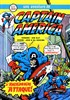 Captain America - Serie 1 nº20 - L'Ameridroide attaque
