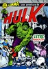 Hulk - Gamma nº21 - L'tre radioactif