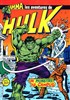 Hulk - Gamma nº22 - Un monstre au campus