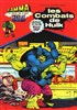 Hulk - Gamma nº3 - Les combats de Hulk