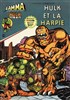 Hulk - Gamma nº7 - Hulk et la Harpie