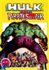 Hulk Gant nº5 - Hulk et les pirates de l'air