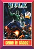 Hulk Gant nº6 - Hulk sme le chaos !