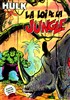 Hulk Gant nº9 - La loi de la jungle