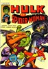 Hulk HS nº2 - Hulk et Spider-Woman