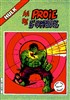 Hulk - Pocket Color nº4 - La proie de l'ombre