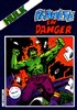 Hulk - Pocket Color nº5 - Plante en danger