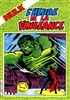 Hulk - Pocket Color nº6 - L'heure de la vengeance
