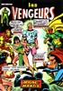 Les Vengeurs - Serie 2 nº4 - L'origine de Mantis