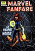 Marvel Fanfare nº1 - La veuve noire