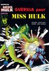 Miss Hulk nº8 - Guerilla pour Miss Hulk