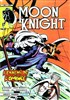 Moon Knight nº4 - L'ennemi de l'ombre