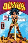 Démon - Comics Pocket - Serie 1 nº10 - Oeil pour oeil